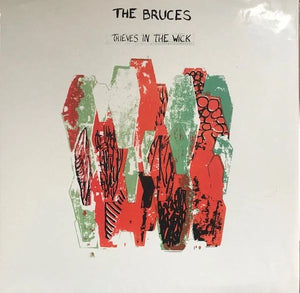 Bruces - Thieves In The Wick (Songs Of Simon Joyner) LP