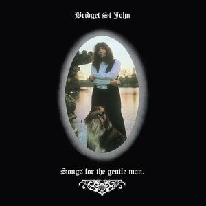 Bridget St. John - Songs For The Gentle Man LP