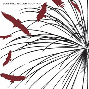 Bugskull - Hidden Mountain Cassette