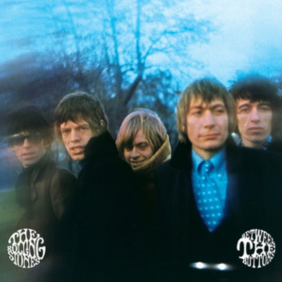 Rolling Stones - Between The Buttons LP