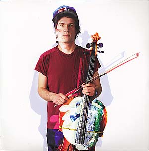 Arthur Russell - Calling Out Of Context 2xLP