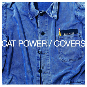 Cat Power - Covers LP