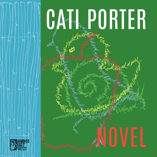 Cati Porter - Novel Book