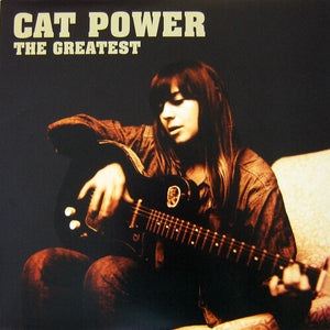 Cat Power - The Greatest (Slipcase Edition) LP