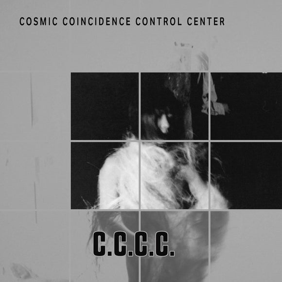 C.C.C.C. - Cosmic Coincidence Control Center LP + 7