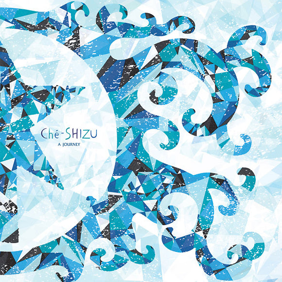 Ché-SHIZU - A Journey 2xLP
