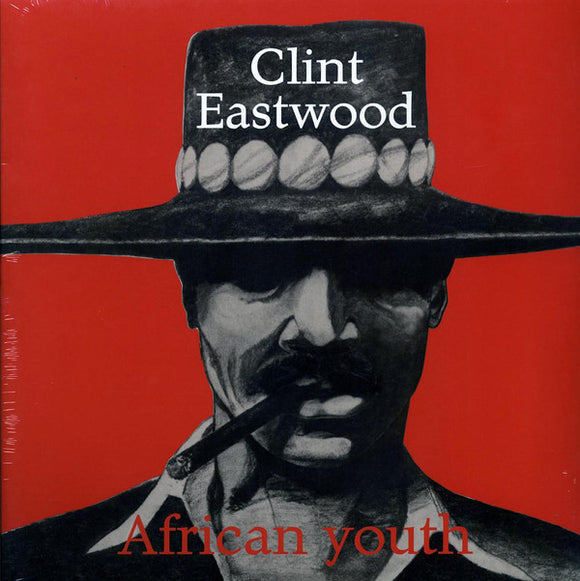 Clint Eastwood - African Youth LP