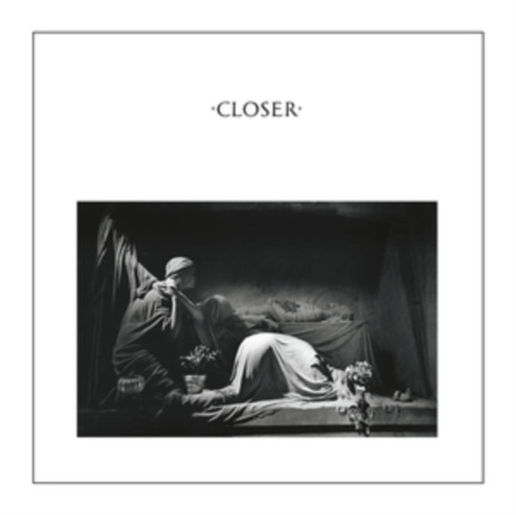 Joy Division - Closer LP