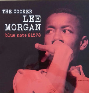 Lee Morgan - The Cooker LP