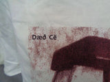 Dead C - The Daed Ce T-Shirt (ADULT SMALL ONLY)