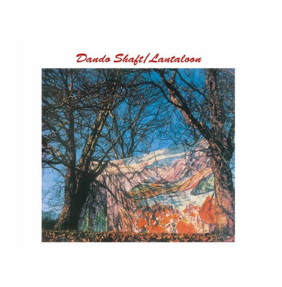 Dando Shaft - Lantaloon LP