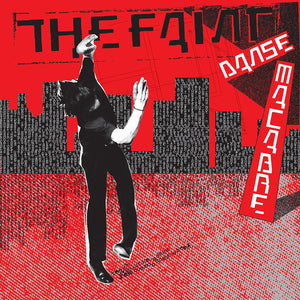 The Faint - Danse Macabre LP (White Vinyl)