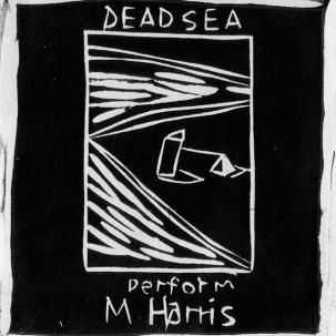 Dead C - The Dead See Perform Max Harris LP