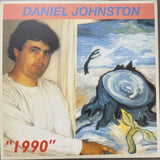Daniel Johnston - Artistic Vice / 1990 2xLP