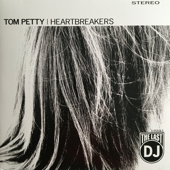 Tom Petty & The Heartbreakers - The Last DJ 2xLP