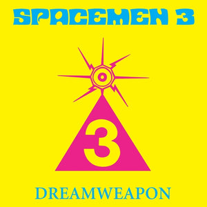 Spacemen 3 - Dreamweapon 2xLP