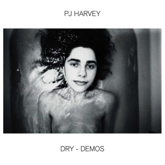 PJ Harvey - Dry: Demos LP