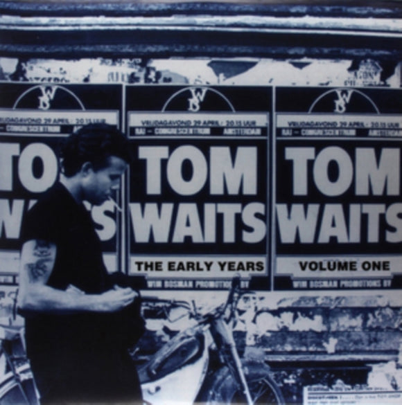 Tom Waits - Early Years Volume One LP