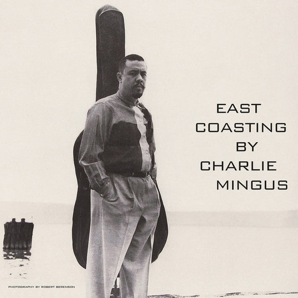 Charles Mingus - East Coasting LP
