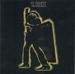 T. Rex - Electric Warrior LP