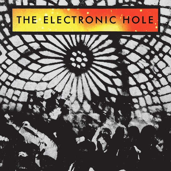 The Beat Of The Earth - The Electronic Hole LP