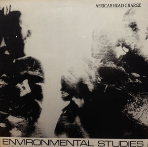 African Head Charge - Environmental Studies LP