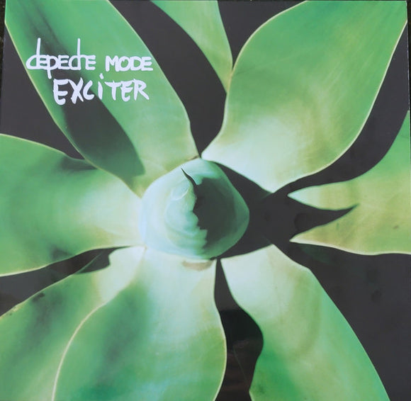 Depeche Mode - Exciter 2xLP