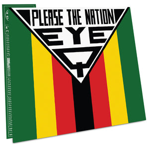 Eye-Q - Please the Nation (Ltd, Numbered Edition) 2xLP