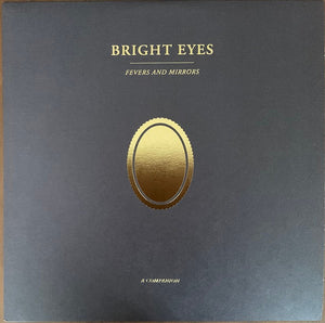 Bright Eyes - Fevers And Mirrors (A Companion) 12"