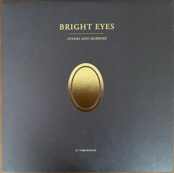 Bright Eyes - Fevers And Mirrors (A Companion) 12