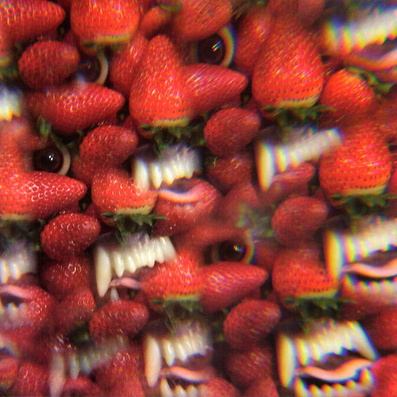 Oh Sees - Floating Coffin LP
