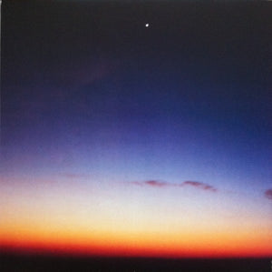 Flying Saucer Attack - S/T LP