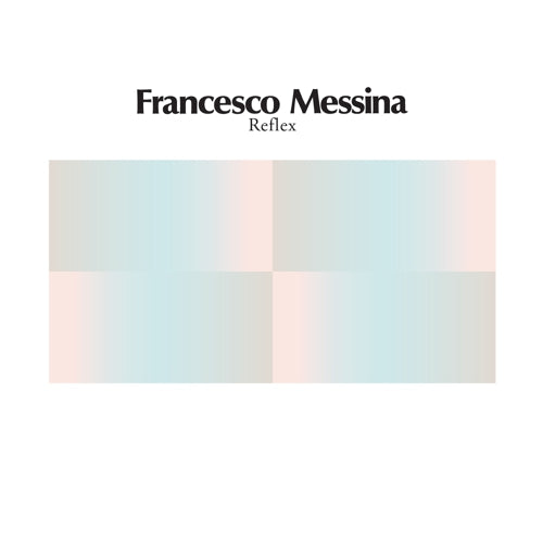 Francesco Messina - Reflex 12