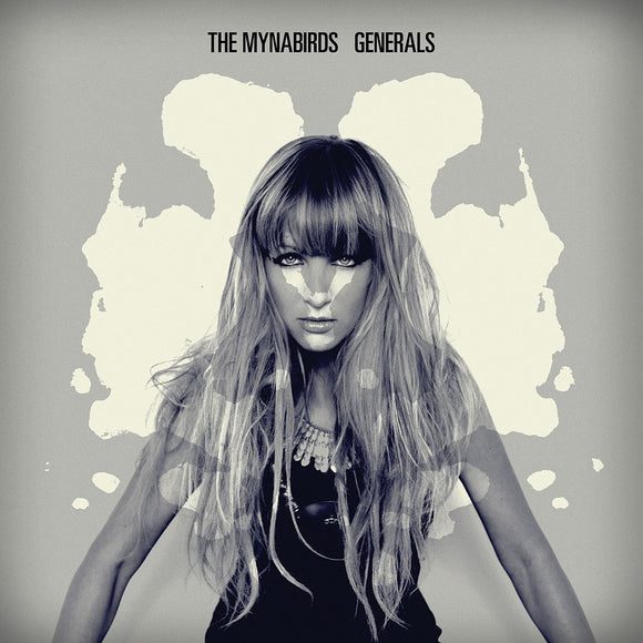 Mynabirds - Generals LP