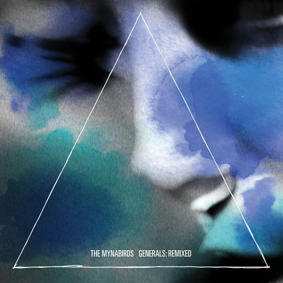 Mynabirds - Generals: Remixed LP