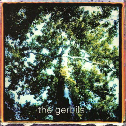 The Gerbils - Are You Sleepy LP