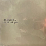 Dead C - All Goodbyes 7"