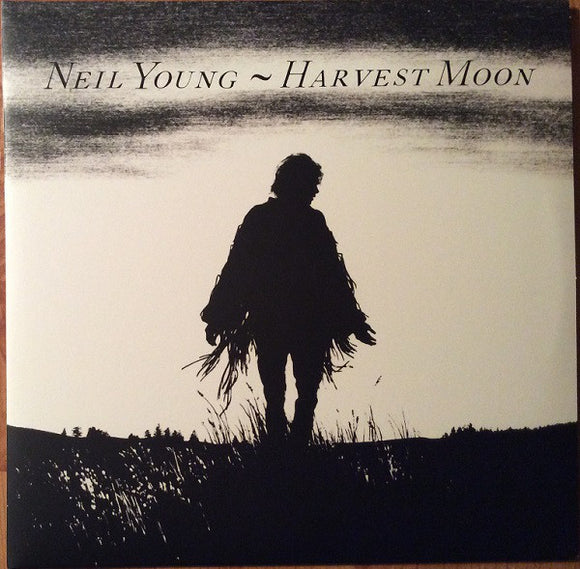 Neil Young - Harvest Moon 2xLP