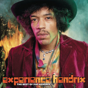 Jimi Hendrix - Experience Hendrix: The Best Of Jimi Hendrix 2xLP