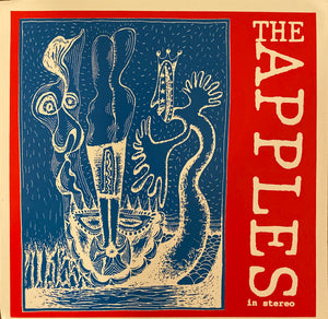 The Apples In Stereo - Hypnotic Suggestion 7"