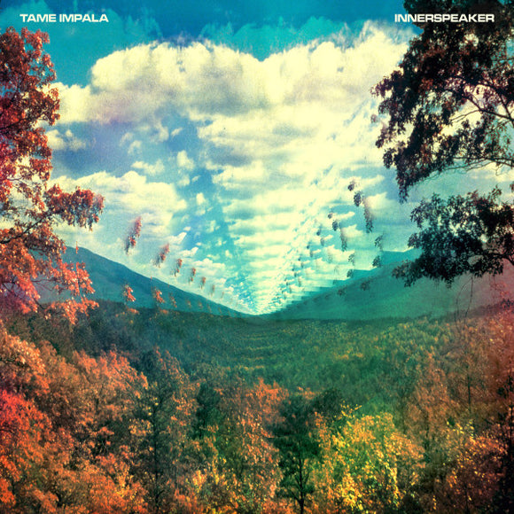 Innerspeaker All Vinyl – Tagged