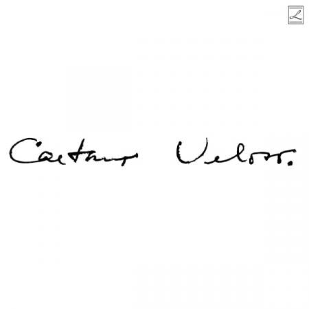 Caetano Veloso - S/T (Irene) LP