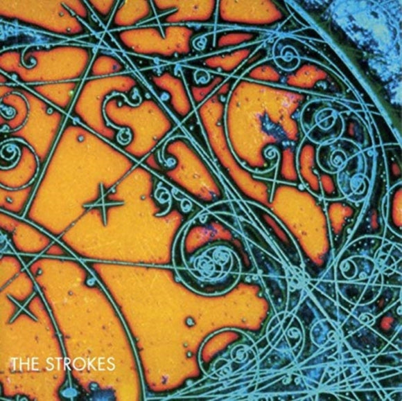 The Strokes - Is This It LP
