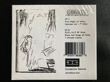 John Davis - Pure Night Plus 2xCD (Reissue w/Bonus Material)