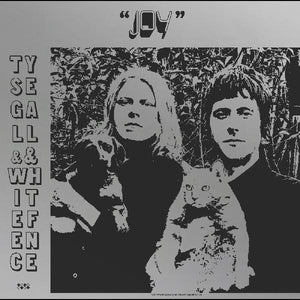 Ty Segall & White Fence - Joy LP