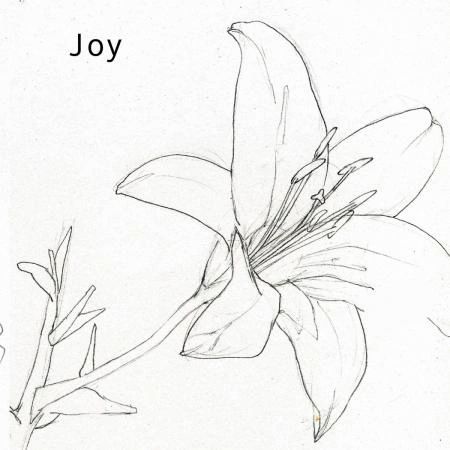 Joy - S/T CD
