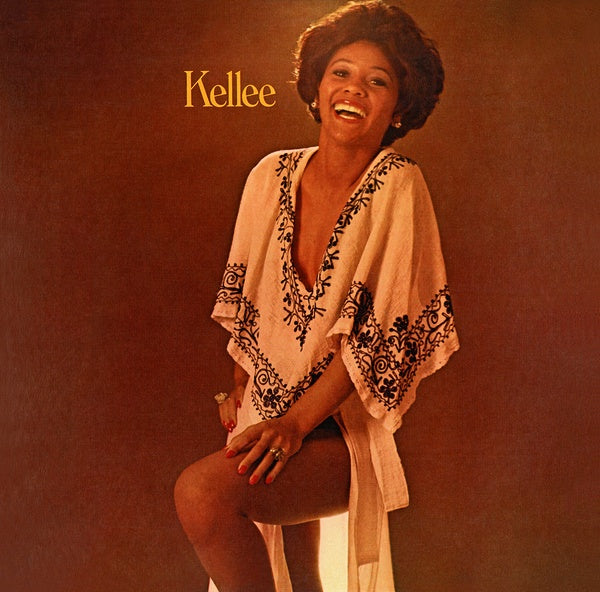 洋楽 Kellee Patterson - Kellee Kellee Patterson - Kellee LP – Grapefruit Records