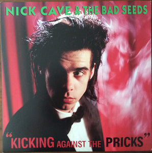 Nick Cave & The Bad Seeds - Kicking Against The Pricks LP