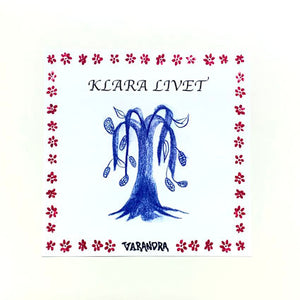 Klara Livet - Varandra LP