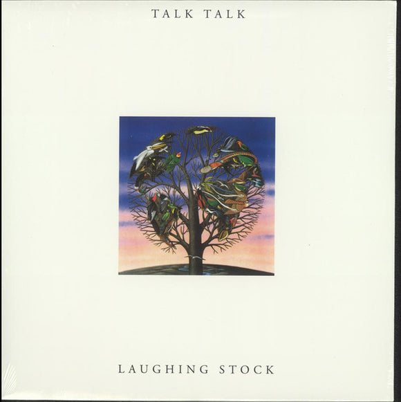 Talk Talk - Laughing Stock LP
